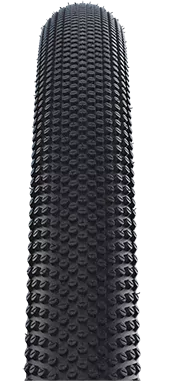 Schwalbe Buitenband G-One Allround RaceGuard 28 x 1.50 40-622mm bronze sidewall