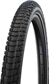 Schwalbe Buitenband Marathon Plus SmartGuard 28 x 1.40 37-622mm zwart met reflectie