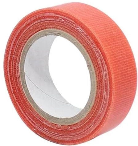 Velox Velglint 2 meter x 18 mm rood per rol