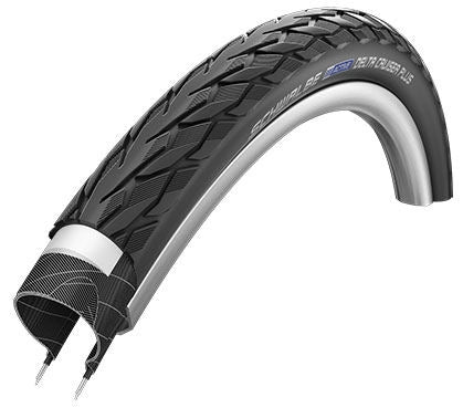 Schwalbe buitenband 24x1 3 8 37-540 delta plus cruiser reflex