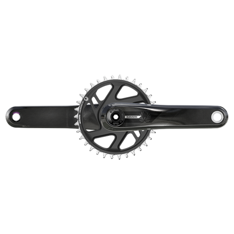 Sram crankset s200 eagle cl55 32t dub 170mm aluminium
