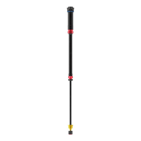 Rockshox service demper upgrade kit charger 3.1 geschikt voor zeb a1+ (2021-2026)