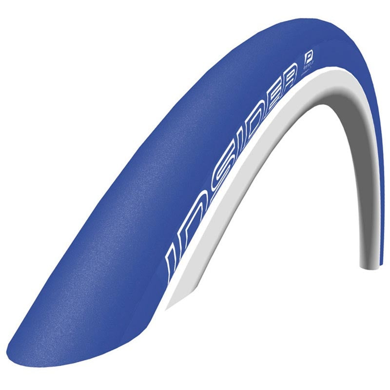 Vouwband Schwalbe Insider Performance 28 x 0.90 23-622 mm - blauw