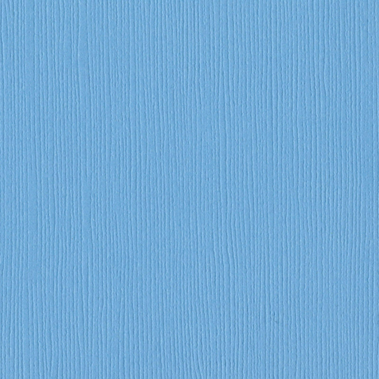 Bazzill • fourz 30,5x30,5cm vibrant blue