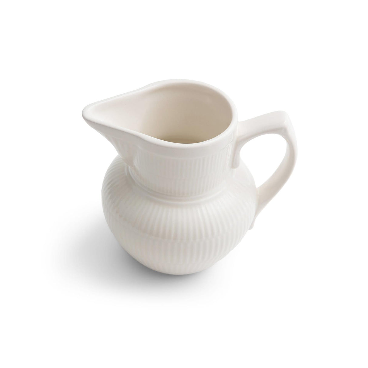 Royal boch vienne melkkan