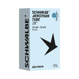 Schwalbe binnenband aerothan scv15-ae 28 23 32-622 40mm