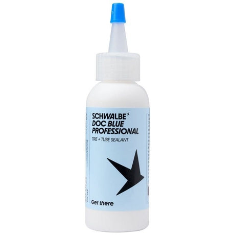 Schwalbe reparatievloeistof doc blue professional 60ml