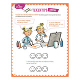 Centraal boekhuis het grote zoete zusjes vakantieboek 5 4+