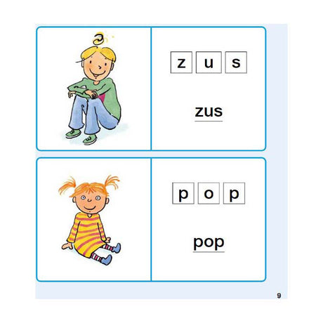 Centraal boekhuis zoete zusjes: een kus voor mijn zus 4+