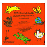 Gottmer uitgevers groep dikkie dik kiekeboek knisper. 9 mnd+