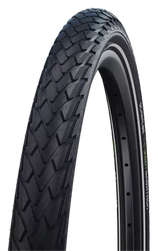 Schwalbe Buitenband Green Marathon GreenGuard 28x1.50 (40-622) zwart