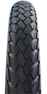 Schwalbe Buitenband Green Marathon GreenGuard 28x1.50 (40-622) zwart