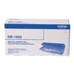 Drum unit brother dr-1050 zwart