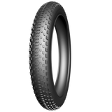 Edge buitenband fatbike fat bst protect 20 x 4.00 100-406mm zwart