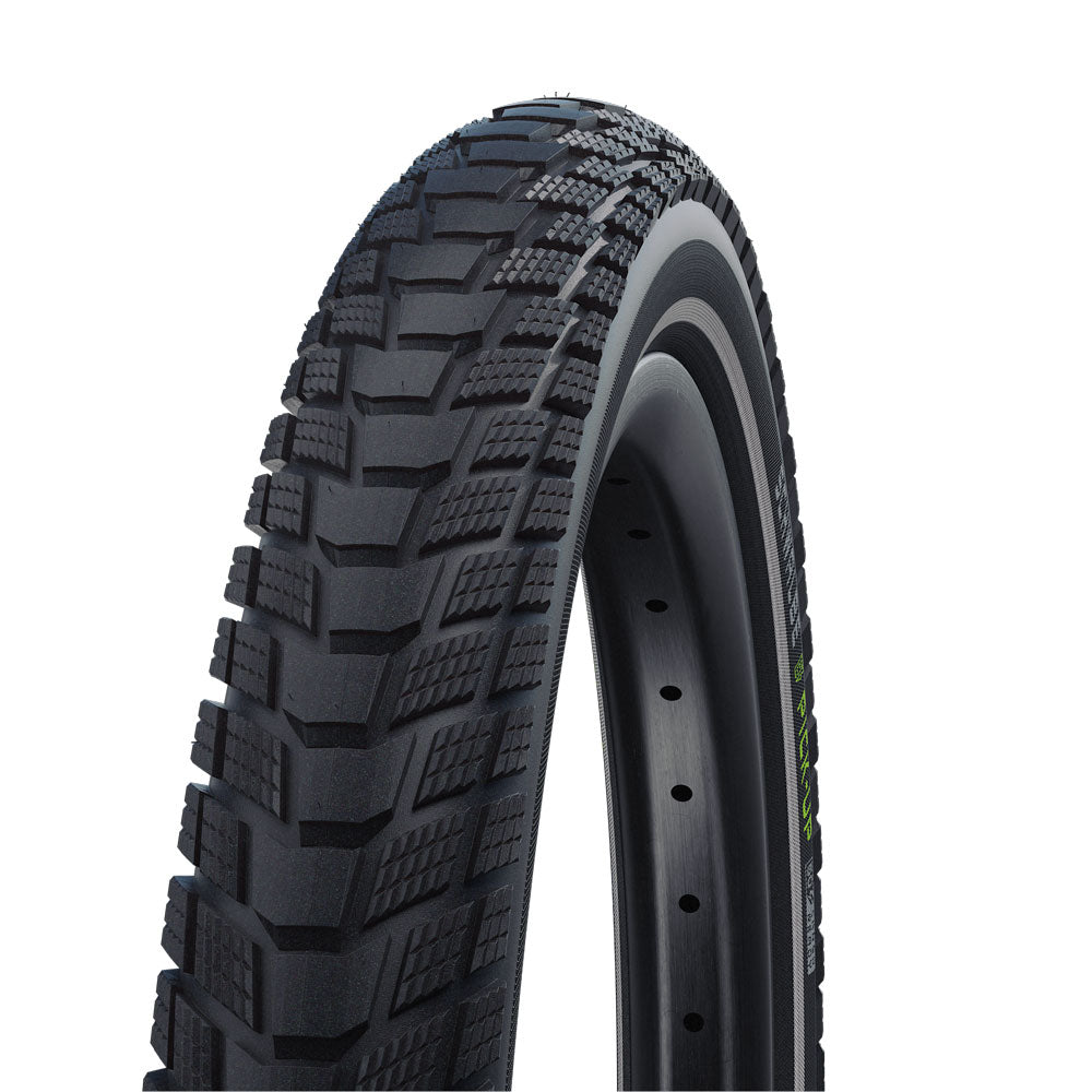 Schwalbe buitenband pick-up e-cargo 20x2.15 (55-406) zwart reflex