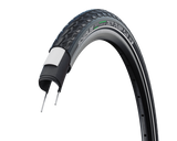 Schwalbe draadband motion road cruiser plus 50-622 +r zwart