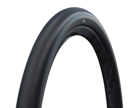 Schwalbe bib 23 28-622 sv20e - aerothan frans 40mm - 301223