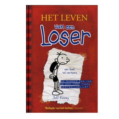 Het leven van een loser