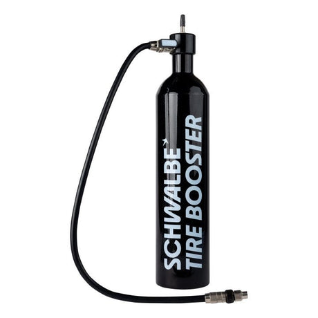 Schwalbe tire booster tubeless pomp