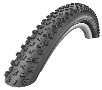 Schwalbe Vouwband Rocket Ron Performance 24 x 2.10 54-507 mm zwart