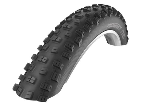 Schwalbe Buitenband Nobby Nic Performance 27.5 x 2.25 57-584 mm zwart