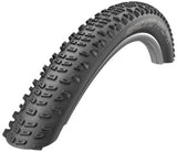 Vouwband Schwalbe Racing Ralph Performance TLR 26 x 2.25 57-559 mm - zwart