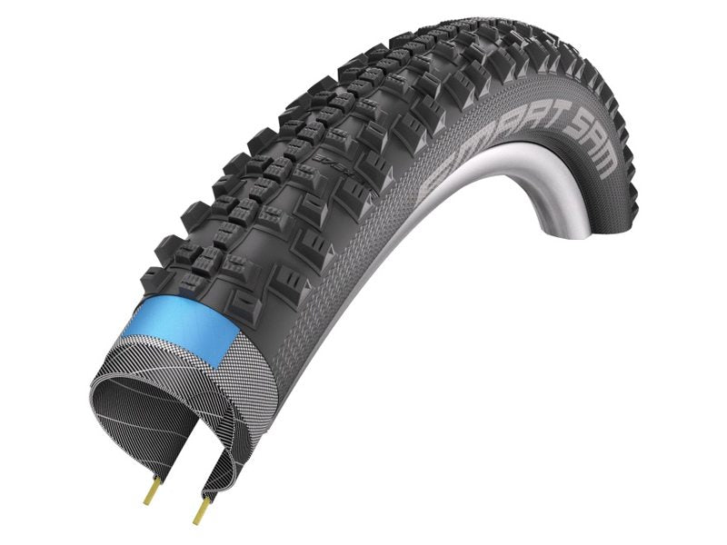 Buitenband Smart Sam Performance 27.5 x 2.60