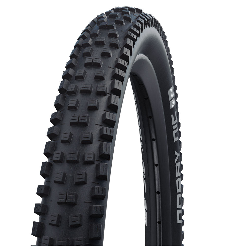 Schwalbe Vouwband Nobby Nic Performance 29 x 2.25 57-622 mm zwart