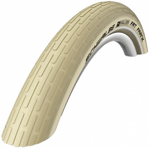 Schwalbe Verv=Btb 28x2.00 fat frank