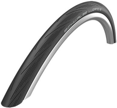 Vouwband Schwalbe Lugano 2 K-Guard 28 x 0.90 23-622 mm - zwart