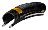 Continental Super Sport Plus Racefietsband 23-622 Zwart