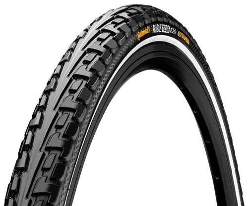 buitenband Ride Tour 28 x 1.60 (42-622) draad