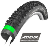 Schwalbe Buitenband Sam Plus DD GreenGuard 29 x 2.25