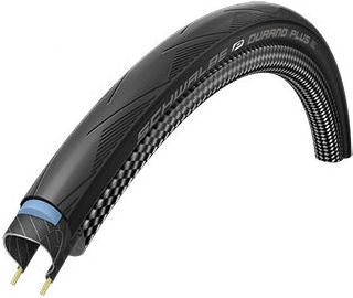 Schwalbe Buitenband Durano Plus 28 x 1.00 vouw (25-622) zwart