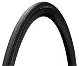 Schwalbe Conti Ultra Sport III Band Racefiets Heren Road 25-622 Zwart