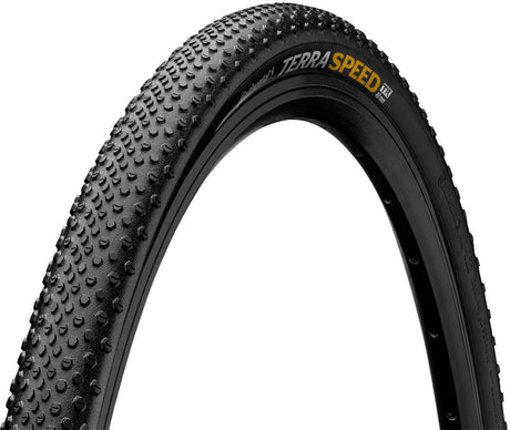 Continental Terra Speed Gravelfietsband 35-622 Zwart