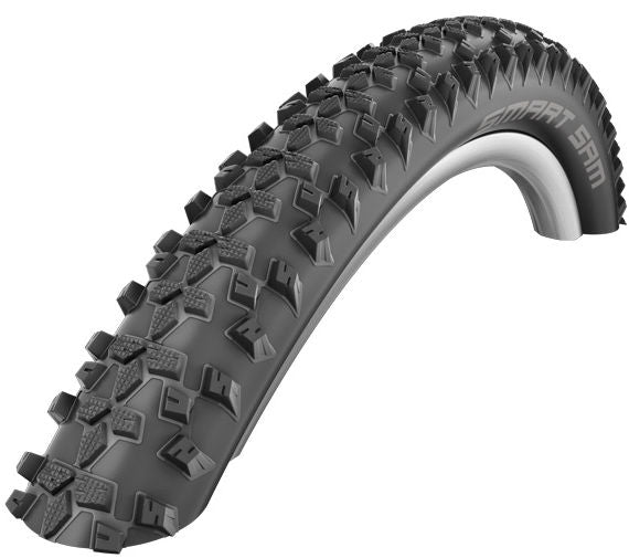 Schwalbe Buitenband Sam 28 x 1.60 (42-622) RS zwart