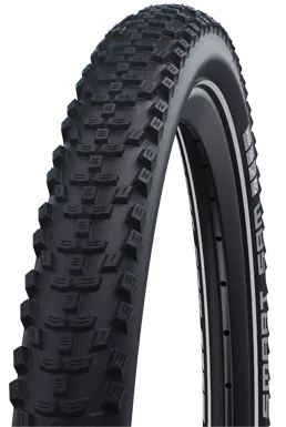 Schwalbe buitenband Smart Sam Performance 29 x 2.25 zwart