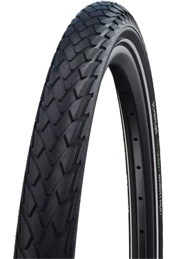 Buitenband Schwalbe 28-1.75 (47-622) Marathon Perf zw sk +R