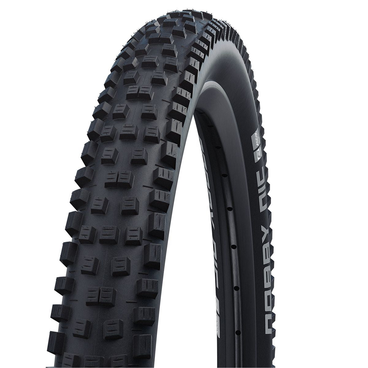 Schwalbe Buitenband Nobby Nic Performance 29 x 2.25 57-622 mm zwart