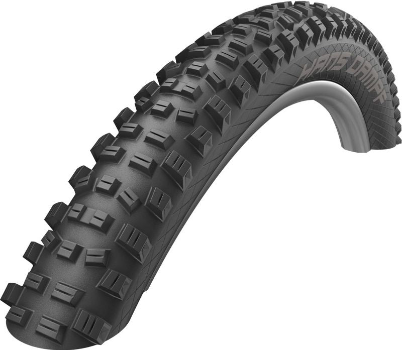 Schwalbe Vouwband Hans Dampf Performance 29 x 2.35 60-622 mm zwart