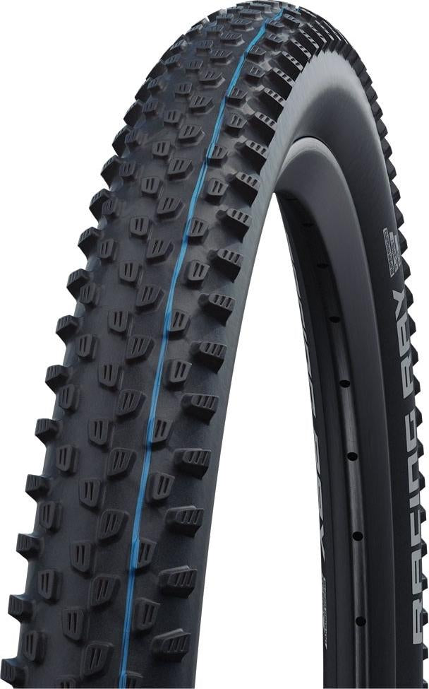 Schwalbe Buitenband Racing Ray Addix 29 x 2.25 (57-622) zwart