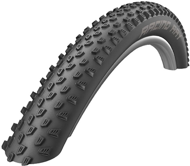 Schwalbe Vouwband Racing Ray Performance 29 x 2.25 57-622 mm zwart