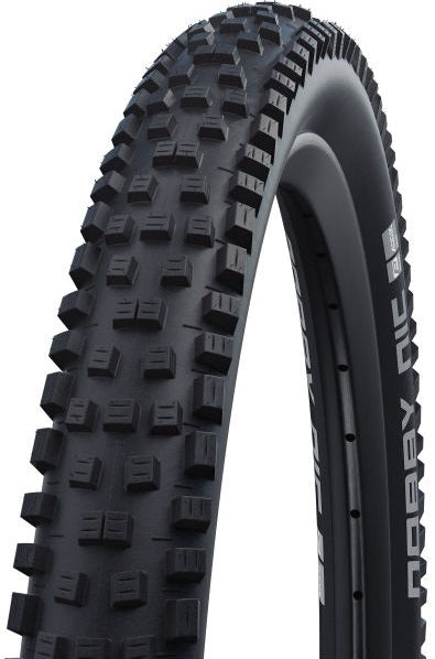 Schwalbe Vouwband Nobby Nic Performance 29 x 2.40 62-622 mm zwart