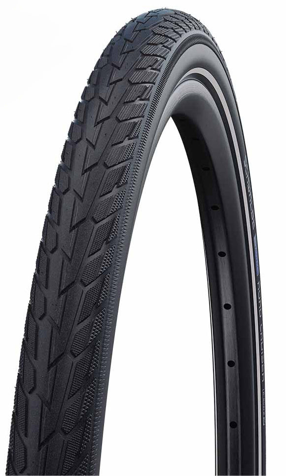 buitenband Road Cruiser 20 x 1.75 (47-406) zwart