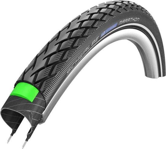 Schwalbe EA0604C buitenband 26x1,75 Marathon