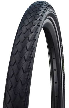 Schwalbe Buitenband Marathon 40-635 (28X11 2) Zwart