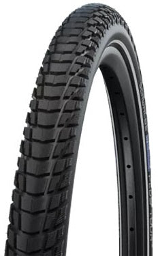 Buitenband Schwalbe 28-1.50 (40-622) Marathon Plus Tour Perf. zw R