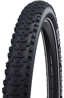 Schwalbe Buitenband Smart Sam Performance 27.5 x 2.10 54-584mm zwart