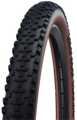 Schwalbe Buitenband Sam Performance 27.5 x 2.25 57-584mm bronze sidewall